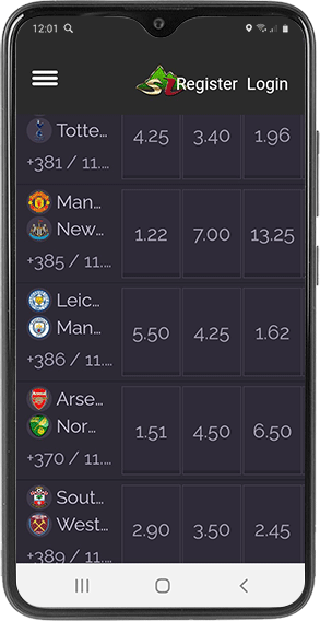 Shangri La matches